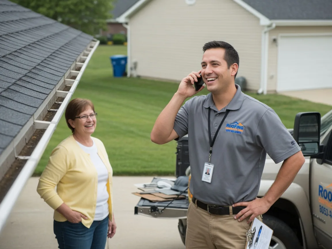Local Roofing Contractors Enterprise, OR FAQs